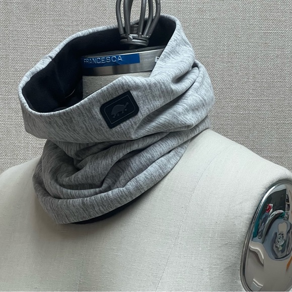 turtlefur Other - Turtle fur lined scarf